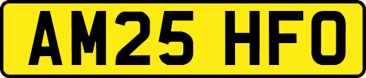 AM25HFO