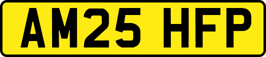 AM25HFP