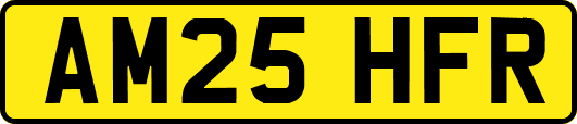 AM25HFR