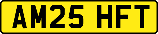 AM25HFT