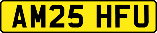 AM25HFU