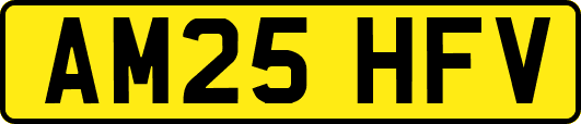 AM25HFV