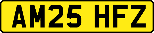 AM25HFZ