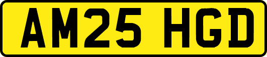 AM25HGD