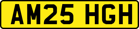 AM25HGH