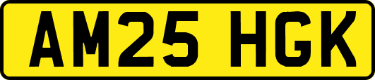 AM25HGK