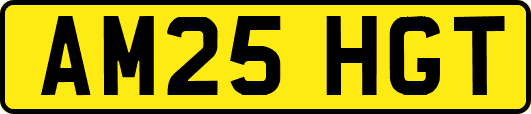 AM25HGT