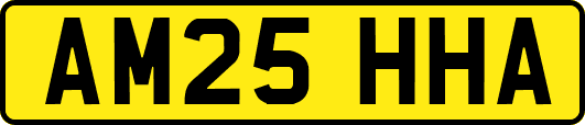 AM25HHA