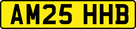 AM25HHB