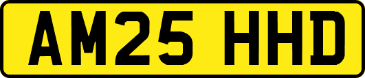 AM25HHD