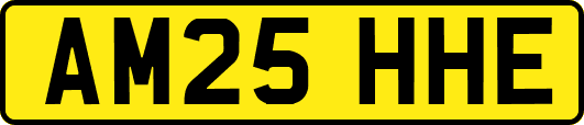AM25HHE