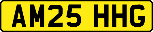 AM25HHG