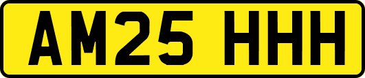 AM25HHH