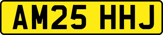 AM25HHJ