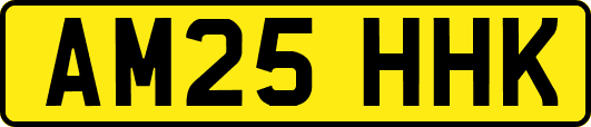 AM25HHK