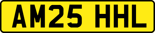 AM25HHL