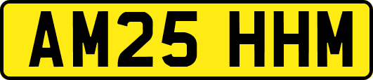 AM25HHM