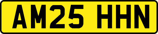 AM25HHN