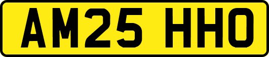 AM25HHO