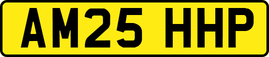 AM25HHP