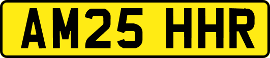 AM25HHR