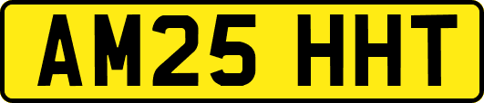 AM25HHT