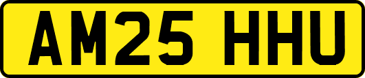 AM25HHU