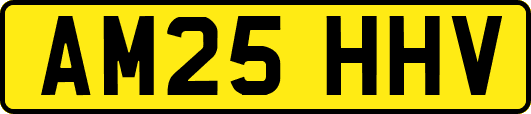 AM25HHV