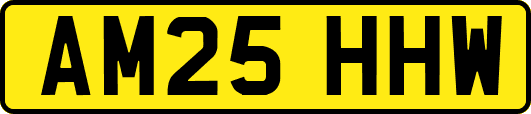 AM25HHW