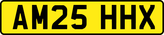 AM25HHX