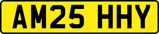 AM25HHY