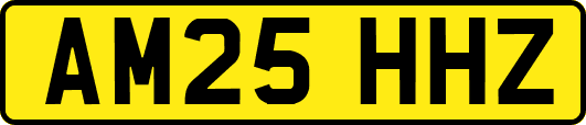 AM25HHZ