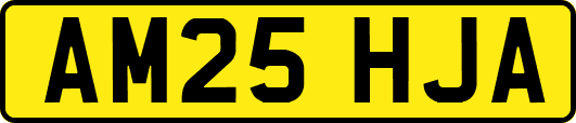 AM25HJA