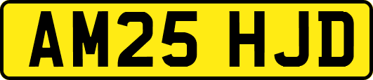 AM25HJD