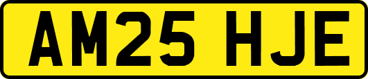 AM25HJE