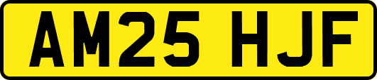 AM25HJF