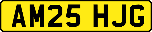 AM25HJG