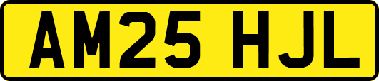 AM25HJL