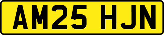AM25HJN