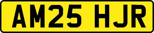 AM25HJR