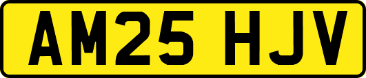 AM25HJV