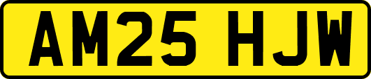 AM25HJW