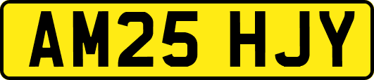 AM25HJY