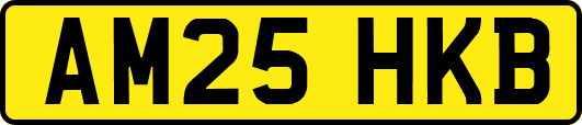 AM25HKB