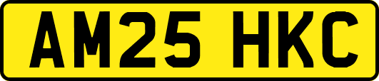 AM25HKC