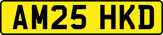 AM25HKD