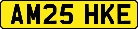 AM25HKE