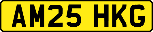 AM25HKG