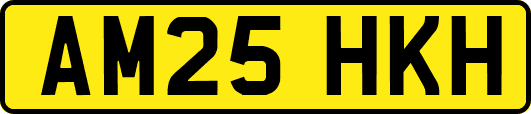 AM25HKH