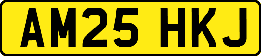 AM25HKJ
